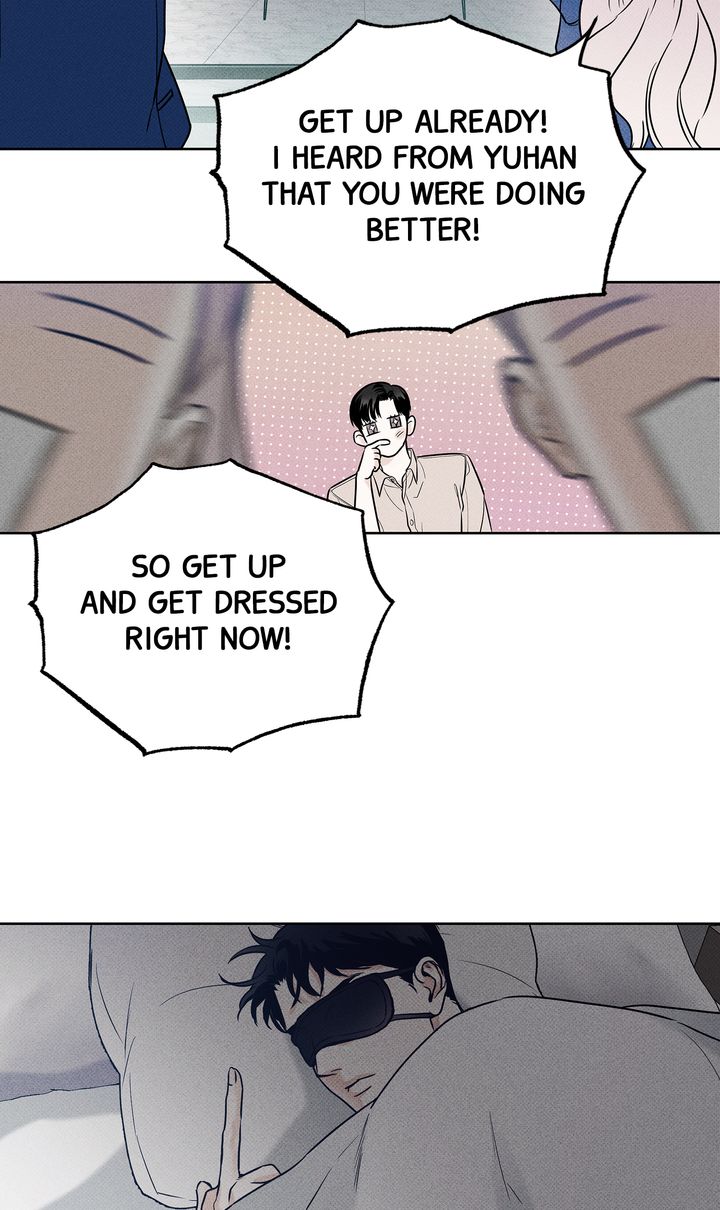 The Pizza Delivery Man and the Gold Palace 〘Official〙 - S1 Episode 15 manhwa
