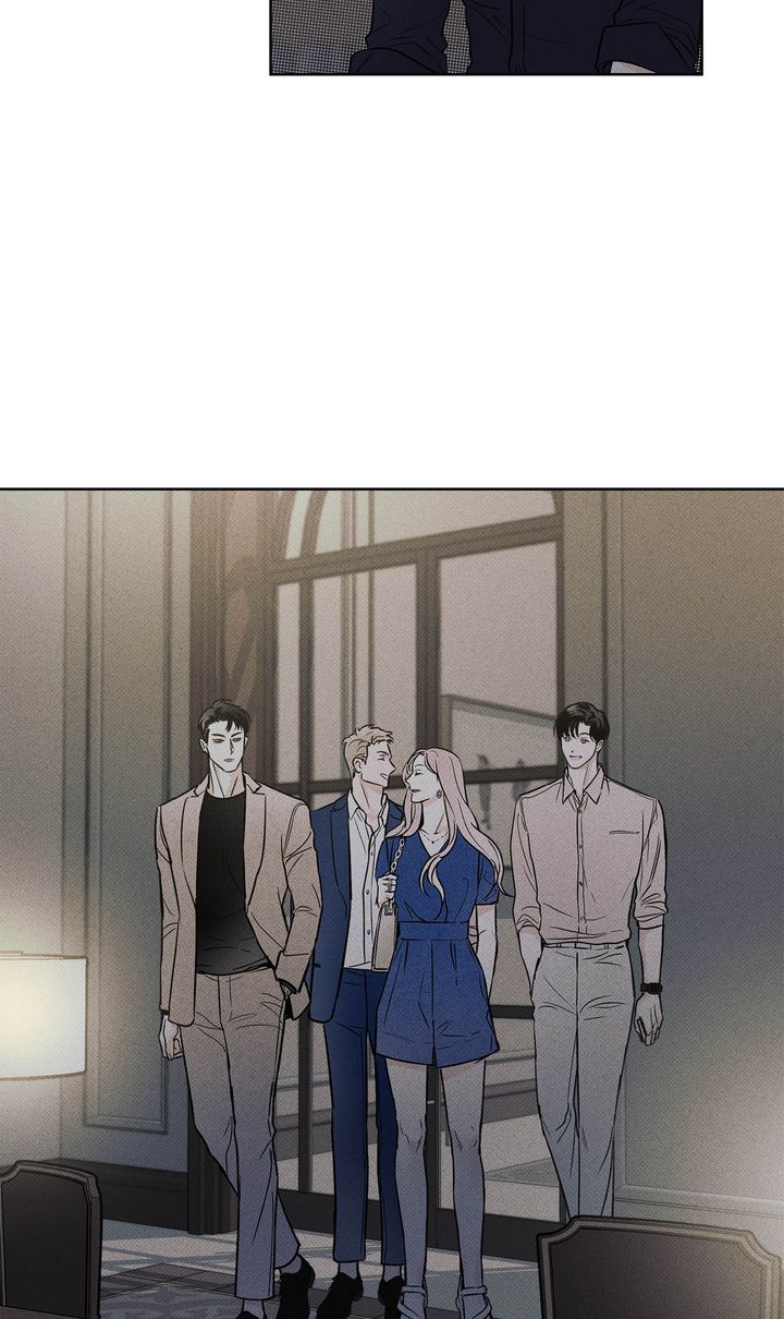 The Pizza Delivery Man and the Gold Palace 〘Official〙 - S1 Episode 15 manhwa