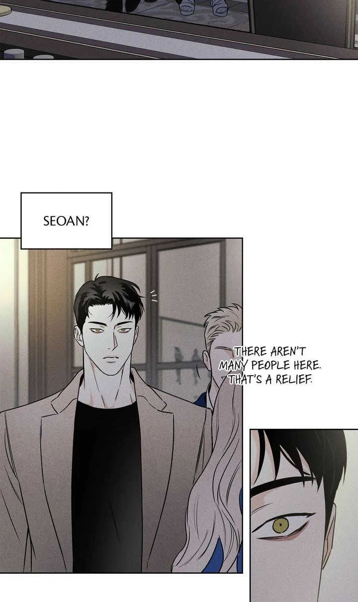 The Pizza Delivery Man and the Gold Palace 〘Official〙 - S1 Episode 15 manhwa