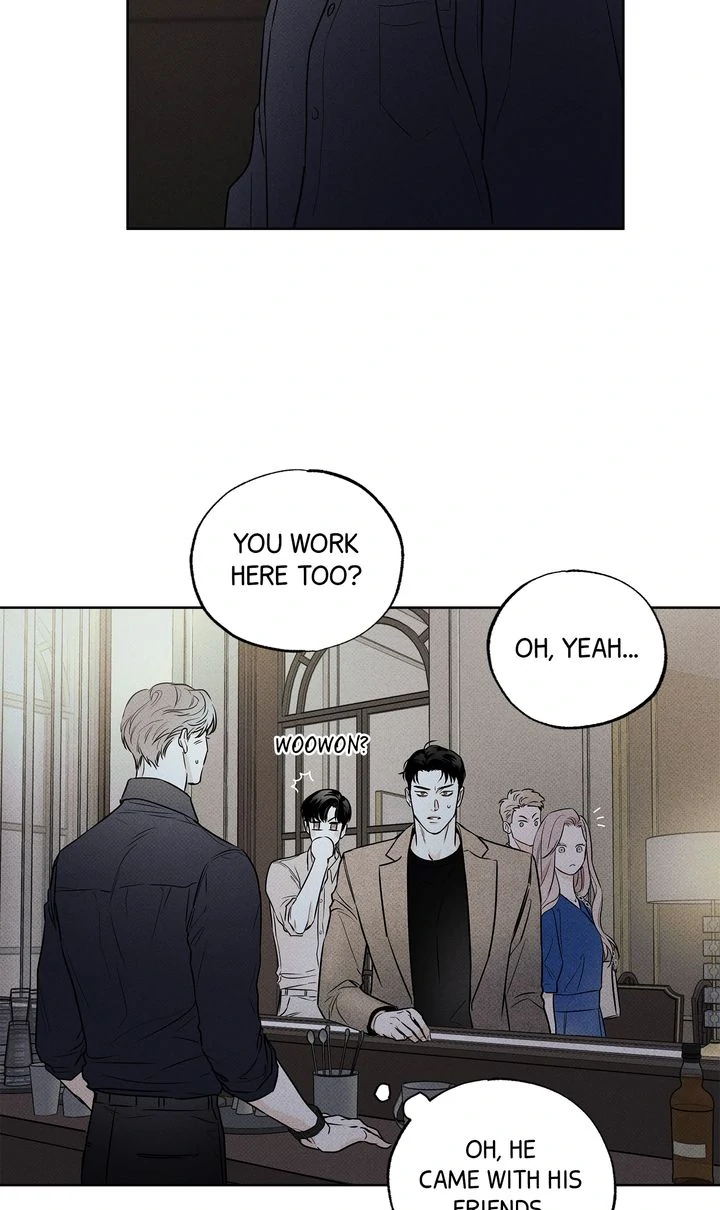 The Pizza Delivery Man and the Gold Palace 〘Official〙 - S1 Episode 15 manhwa