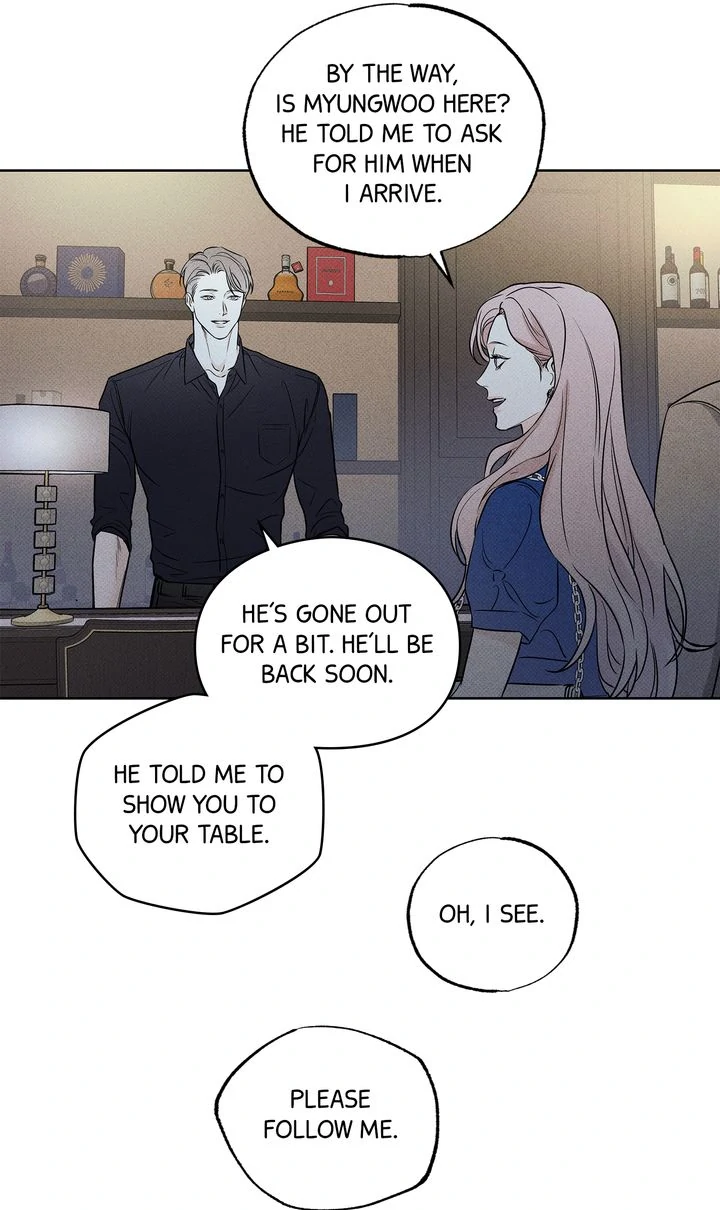 The Pizza Delivery Man and the Gold Palace 〘Official〙 - S1 Episode 15 manhwa