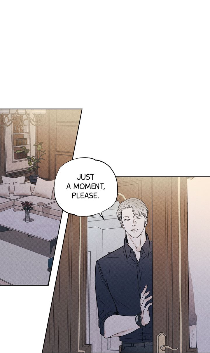 The Pizza Delivery Man and the Gold Palace 〘Official〙 - S1 Episode 15 manhwa