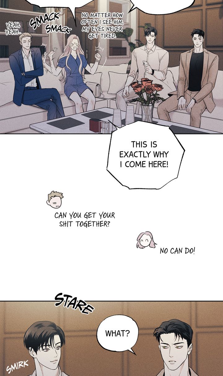 The Pizza Delivery Man and the Gold Palace 〘Official〙 - S1 Episode 15 manhwa