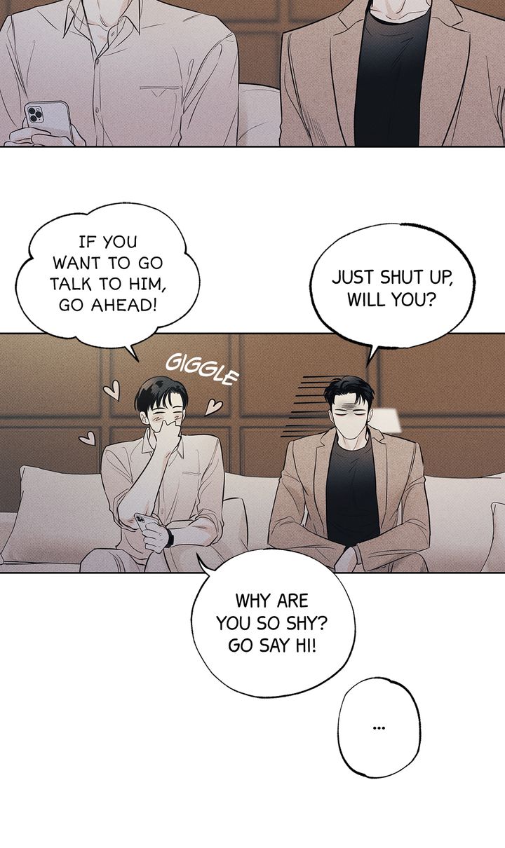 The Pizza Delivery Man and the Gold Palace 〘Official〙 - S1 Episode 15 manhwa