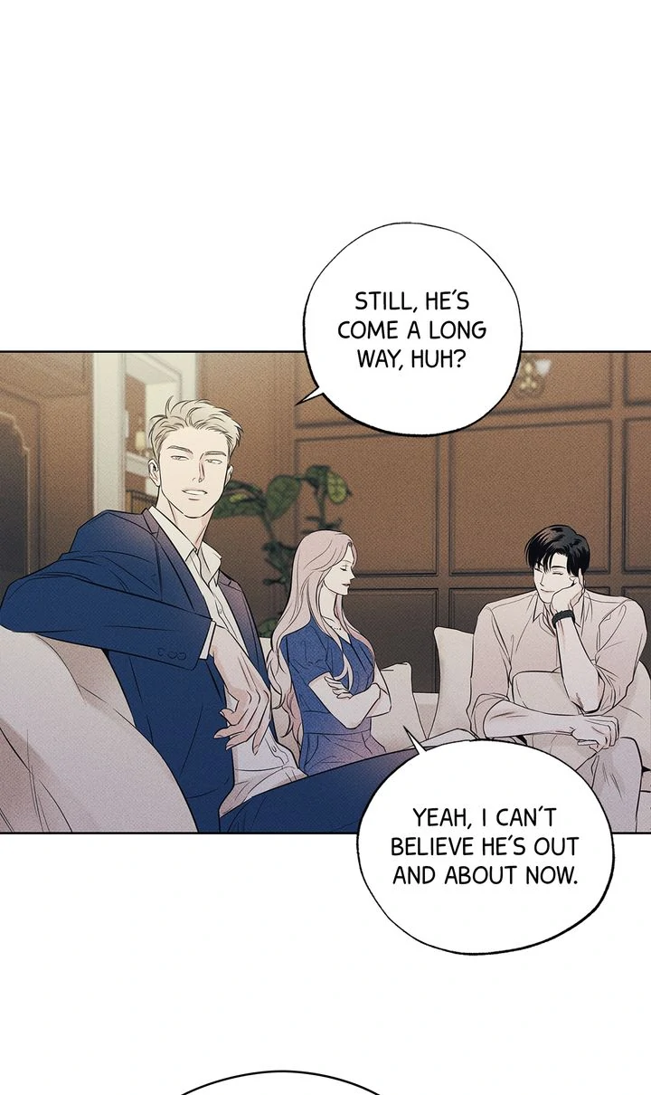 The Pizza Delivery Man and the Gold Palace 〘Official〙 - S1 Episode 15 manhwa