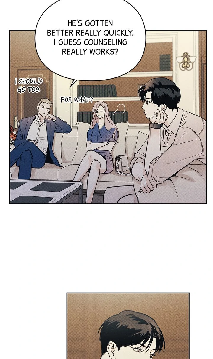 The Pizza Delivery Man and the Gold Palace 〘Official〙 - S1 Episode 15 manhwa
