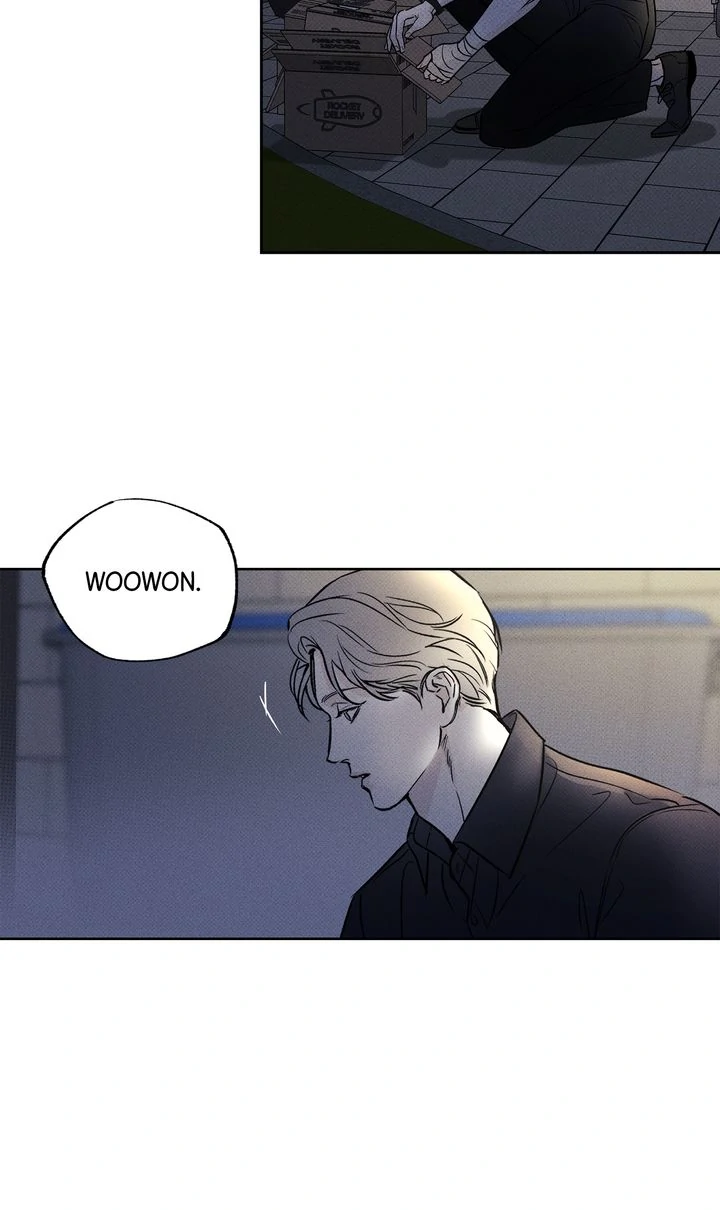 The Pizza Delivery Man and the Gold Palace 〘Official〙 - S1 Episode 15 manhwa
