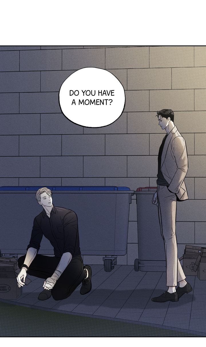 The Pizza Delivery Man and the Gold Palace 〘Official〙 - S1 Episode 15 manhwa