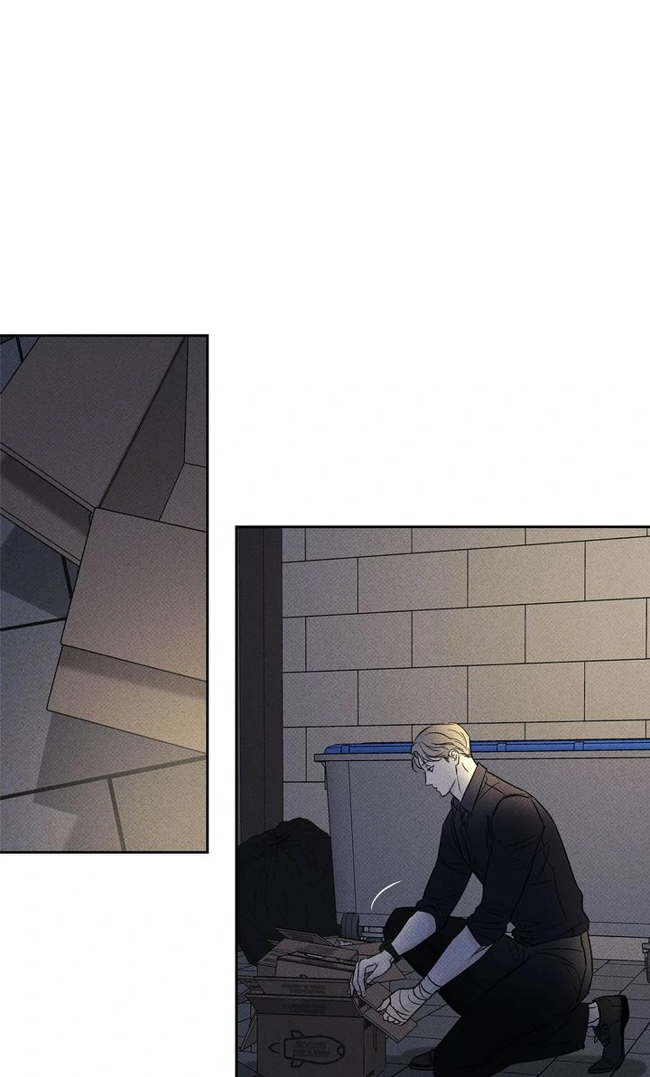 The Pizza Delivery Man and the Gold Palace 〘Official〙 - S1 Episode 16 manhwa