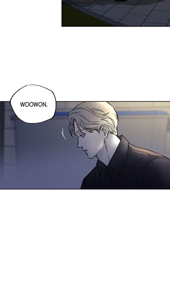 The Pizza Delivery Man and the Gold Palace 〘Official〙 - S1 Episode 16 manhwa