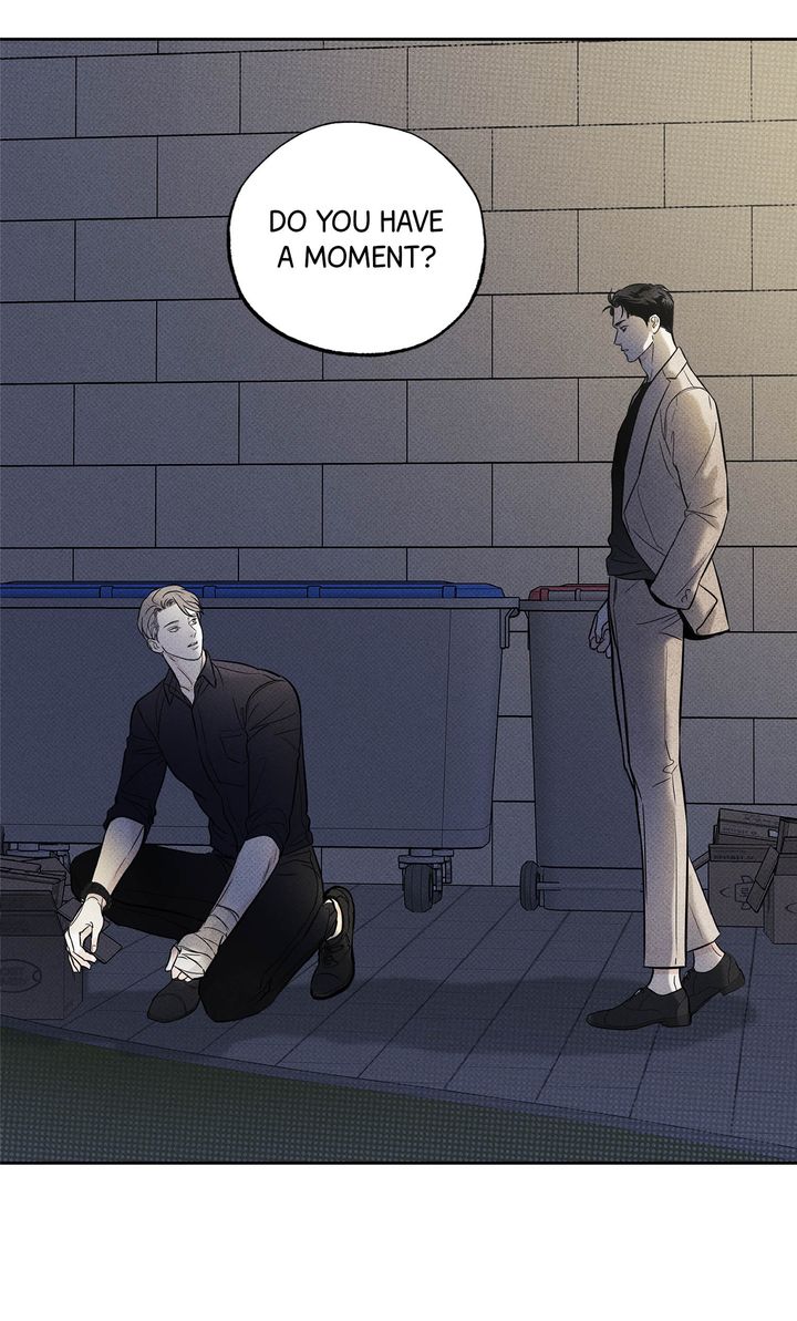 The Pizza Delivery Man and the Gold Palace 〘Official〙 - S1 Episode 16 manhwa