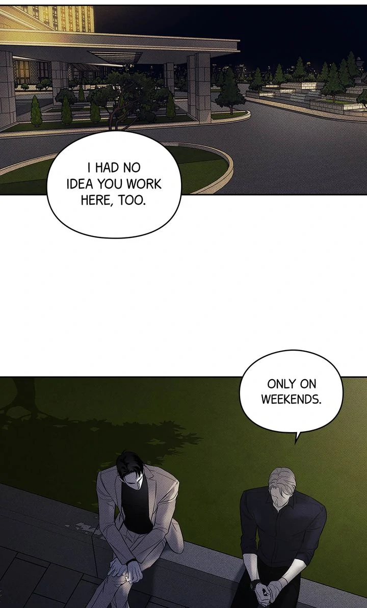 The Pizza Delivery Man and the Gold Palace 〘Official〙 - S1 Episode 16 manhwa