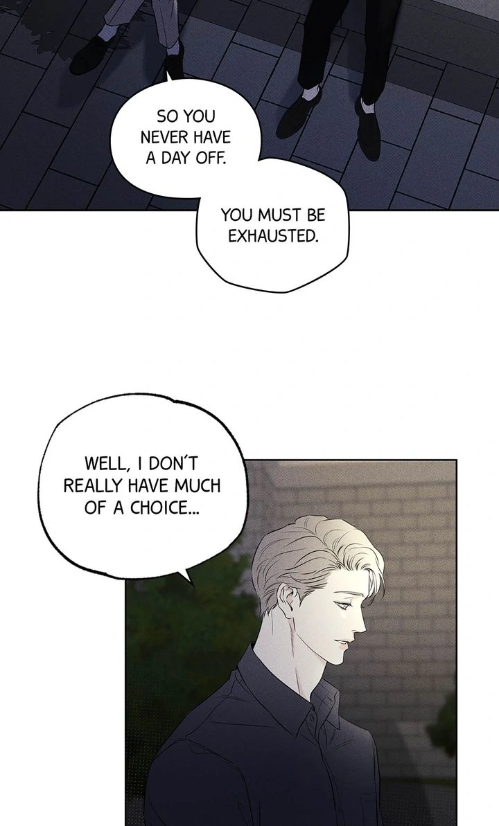The Pizza Delivery Man and the Gold Palace 〘Official〙 - S1 Episode 16 manhwa