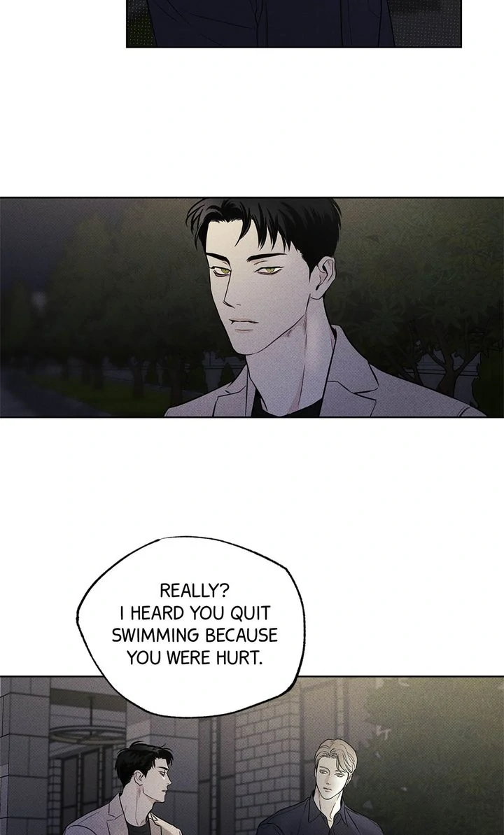 The Pizza Delivery Man and the Gold Palace 〘Official〙 - S1 Episode 16 manhwa