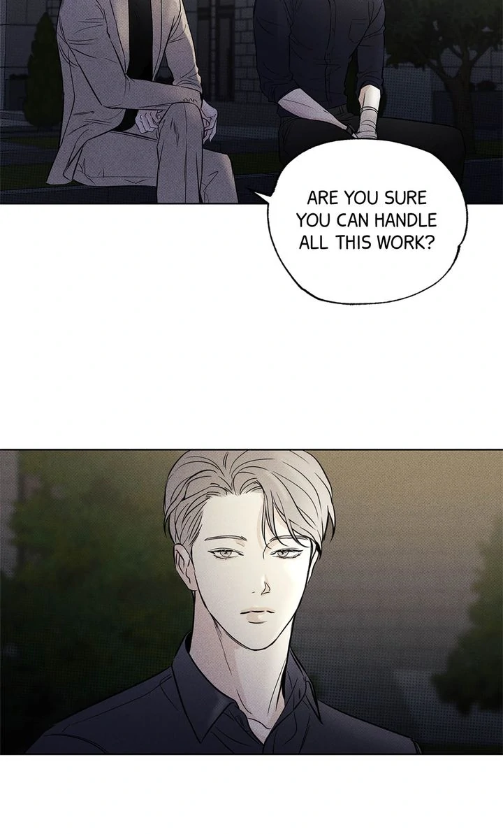 The Pizza Delivery Man and the Gold Palace 〘Official〙 - S1 Episode 16 manhwa