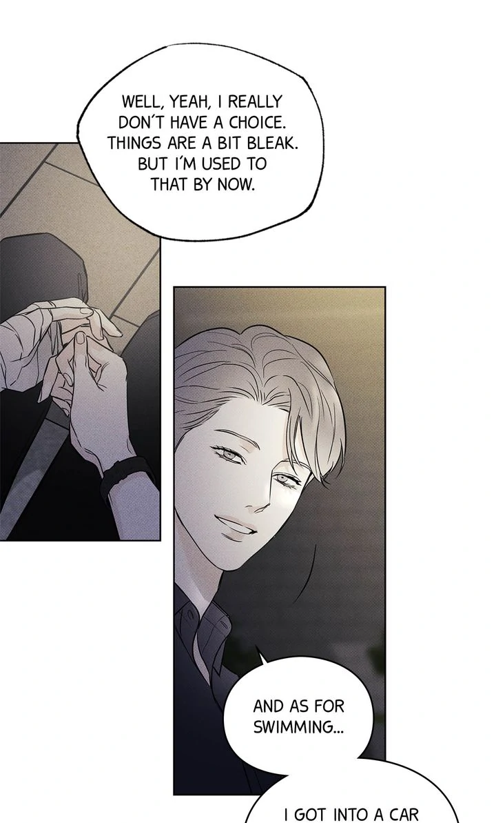 The Pizza Delivery Man and the Gold Palace 〘Official〙 - S1 Episode 16 manhwa