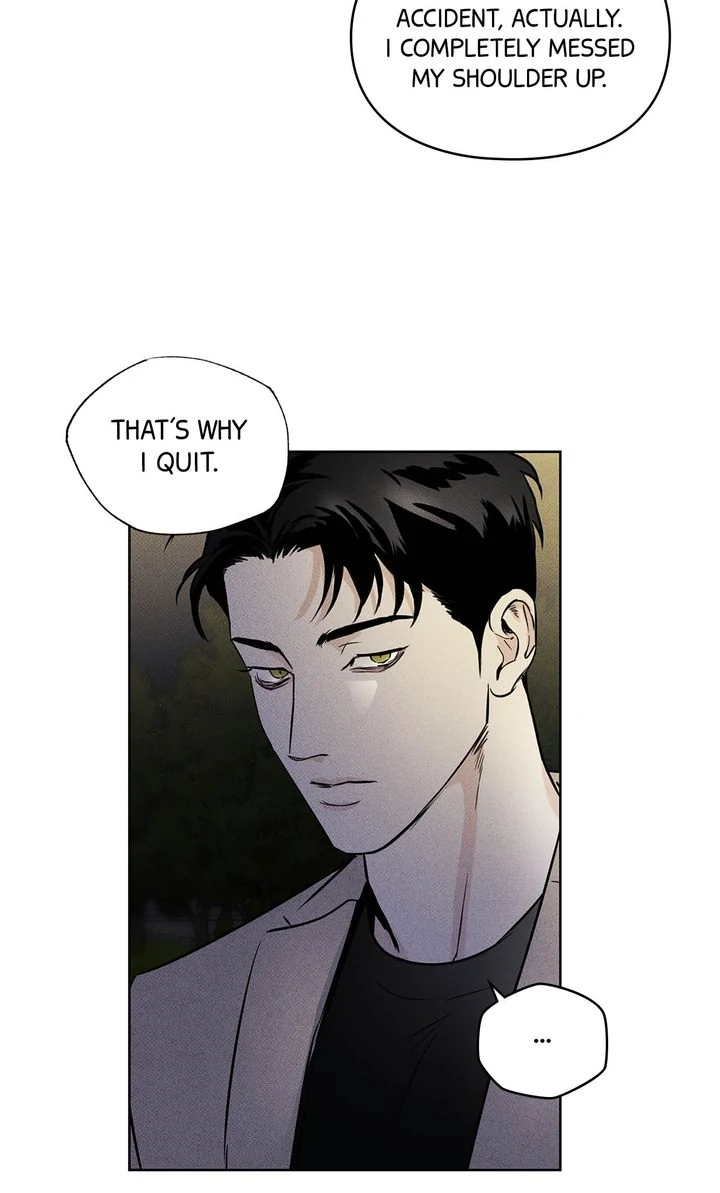 The Pizza Delivery Man and the Gold Palace 〘Official〙 - S1 Episode 16 manhwa