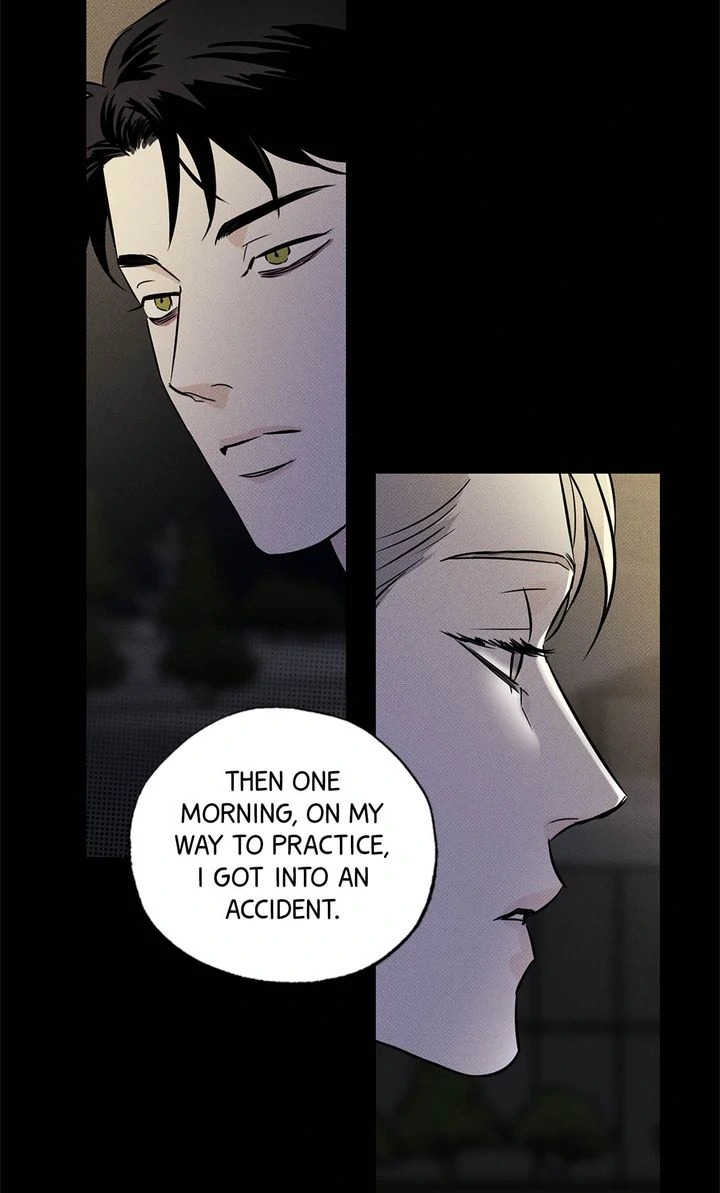The Pizza Delivery Man and the Gold Palace 〘Official〙 - S1 Episode 16 manhwa