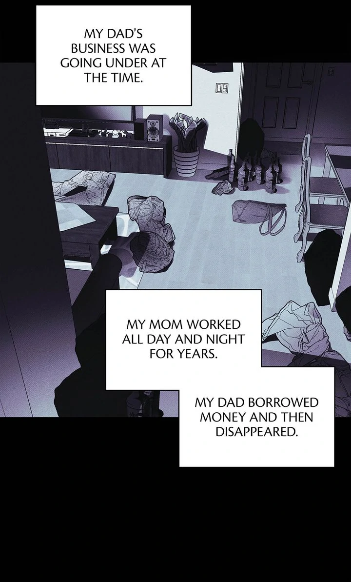 The Pizza Delivery Man and the Gold Palace 〘Official〙 - S1 Episode 16 manhwa