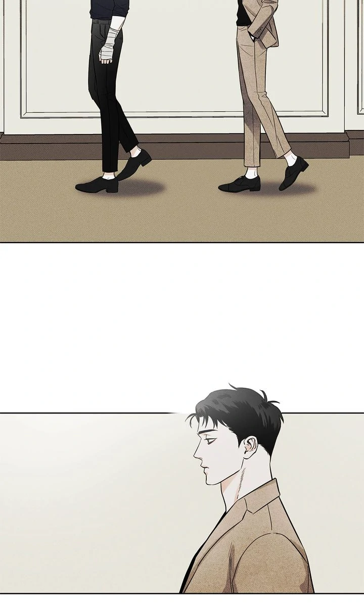 The Pizza Delivery Man and the Gold Palace 〘Official〙 - S1 Episode 16 manhwa