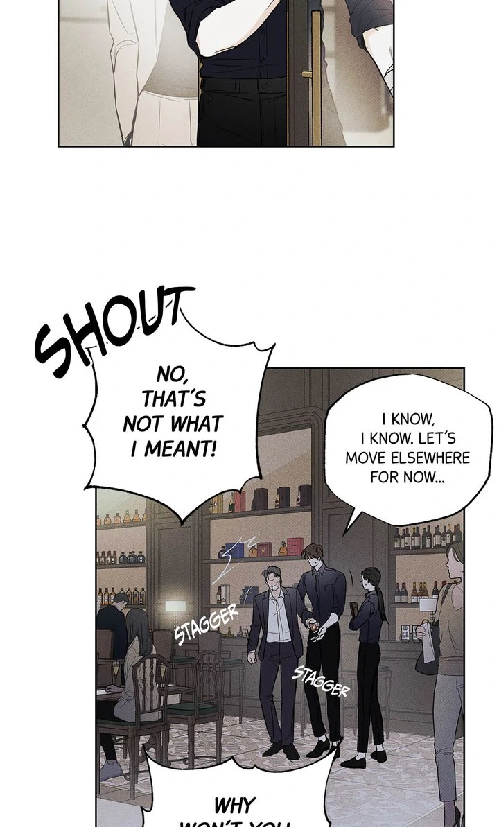 The Pizza Delivery Man and the Gold Palace 〘Official〙 - S1 Episode 16 manhwa