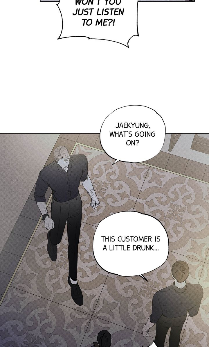 The Pizza Delivery Man and the Gold Palace 〘Official〙 - S1 Episode 16 manhwa