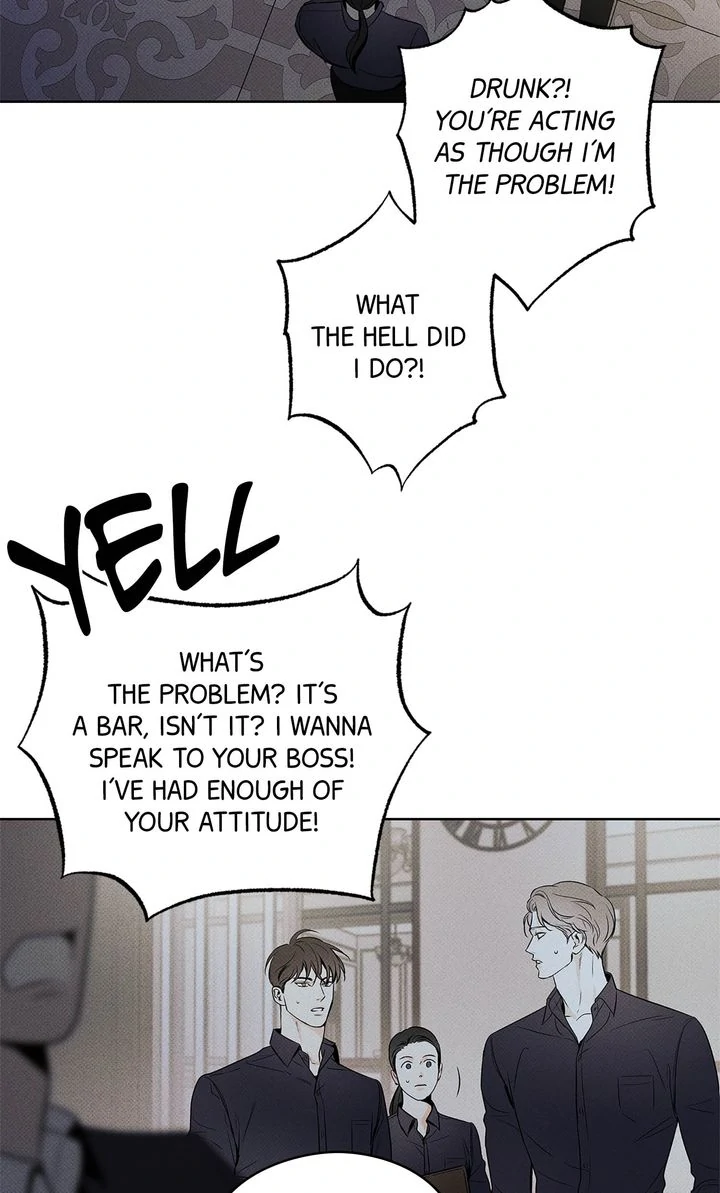 The Pizza Delivery Man and the Gold Palace 〘Official〙 - S1 Episode 16 manhwa