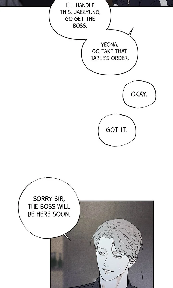 The Pizza Delivery Man and the Gold Palace 〘Official〙 - S1 Episode 16 manhwa