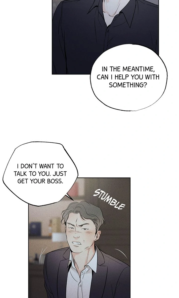 The Pizza Delivery Man and the Gold Palace 〘Official〙 - S1 Episode 16 manhwa