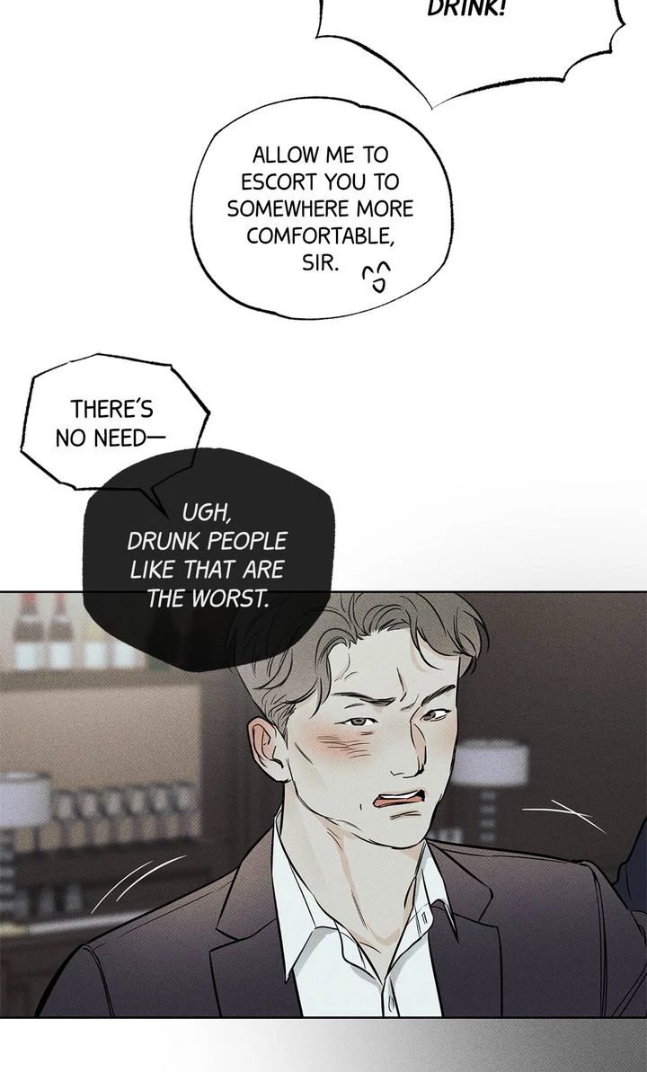 The Pizza Delivery Man and the Gold Palace 〘Official〙 - S1 Episode 16 manhwa