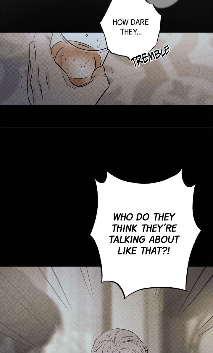 The Pizza Delivery Man and the Gold Palace 〘Official〙 - S1 Episode 16 manhwa