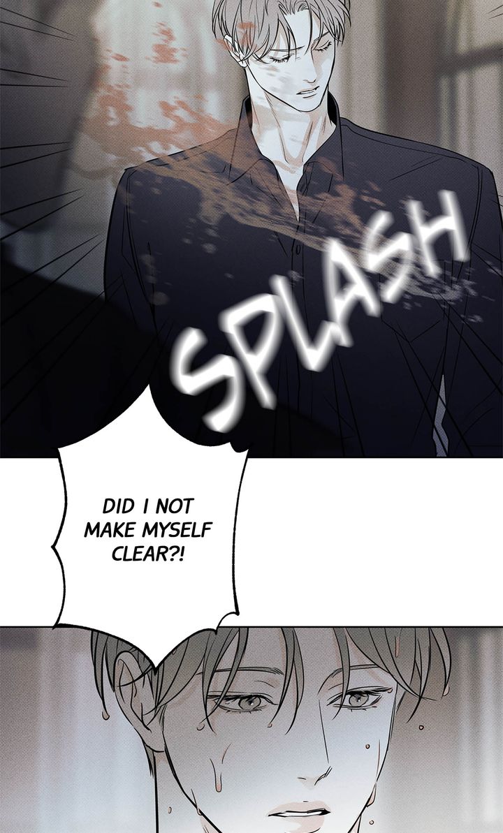 The Pizza Delivery Man and the Gold Palace 〘Official〙 - S1 Episode 16 manhwa