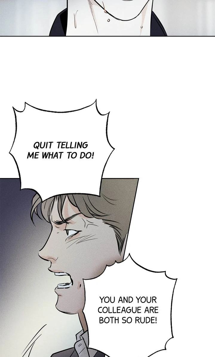 The Pizza Delivery Man and the Gold Palace 〘Official〙 - S1 Episode 16 manhwa
