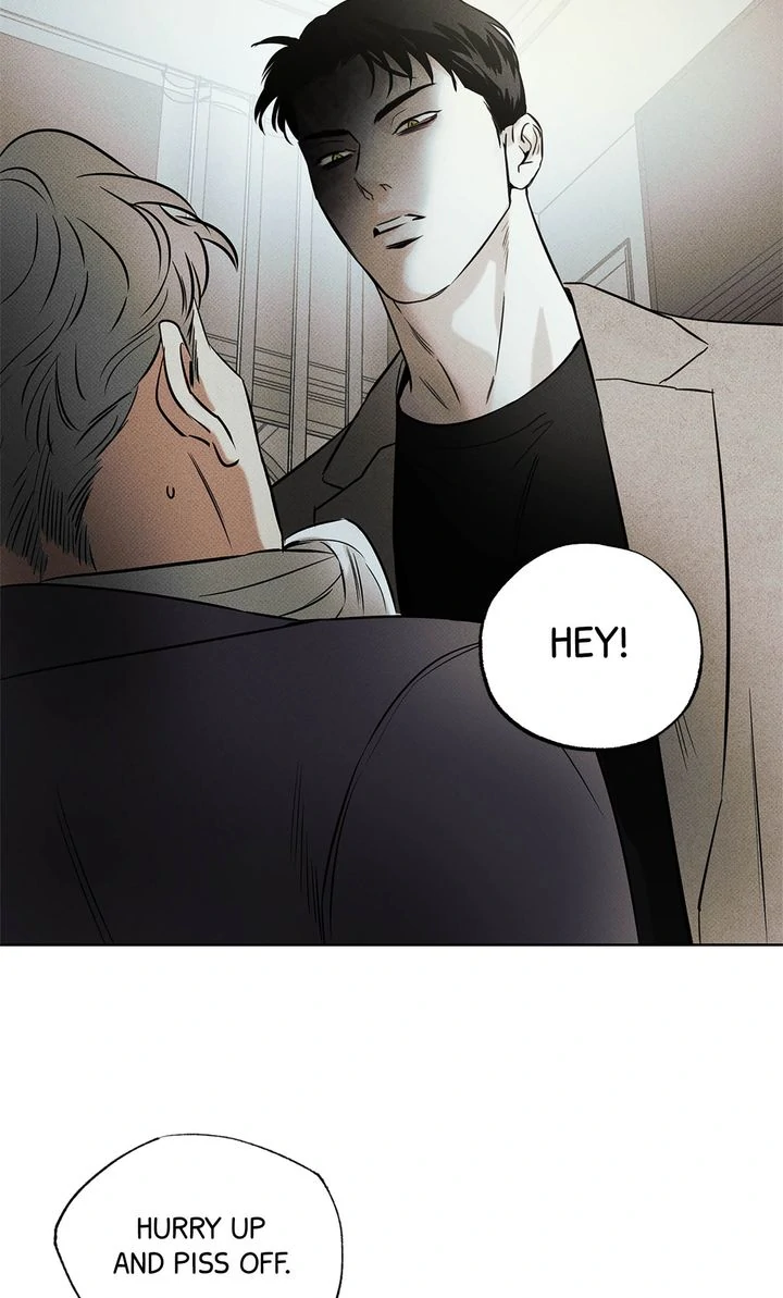 The Pizza Delivery Man and the Gold Palace 〘Official〙 - S1 Episode 16 manhwa