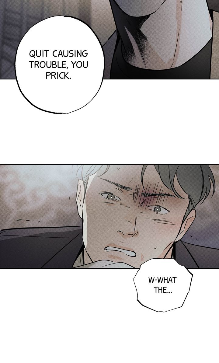 The Pizza Delivery Man and the Gold Palace 〘Official〙 - S1 Episode 16 manhwa