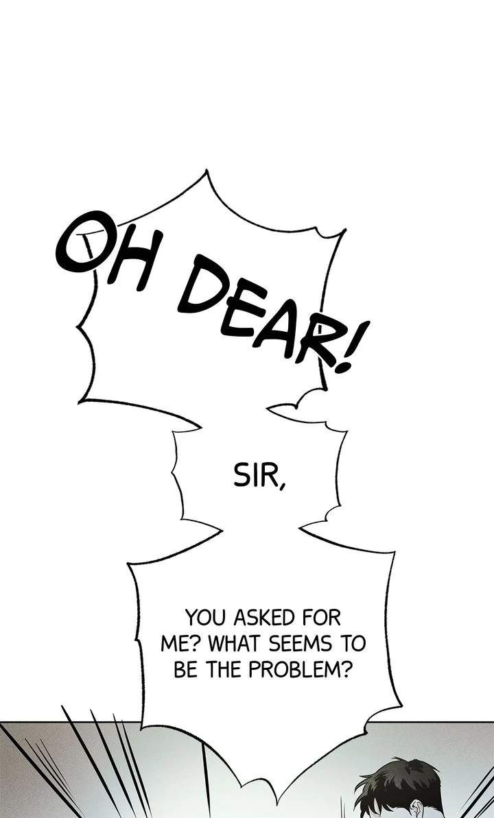 The Pizza Delivery Man and the Gold Palace 〘Official〙 - S1 Episode 16 manhwa