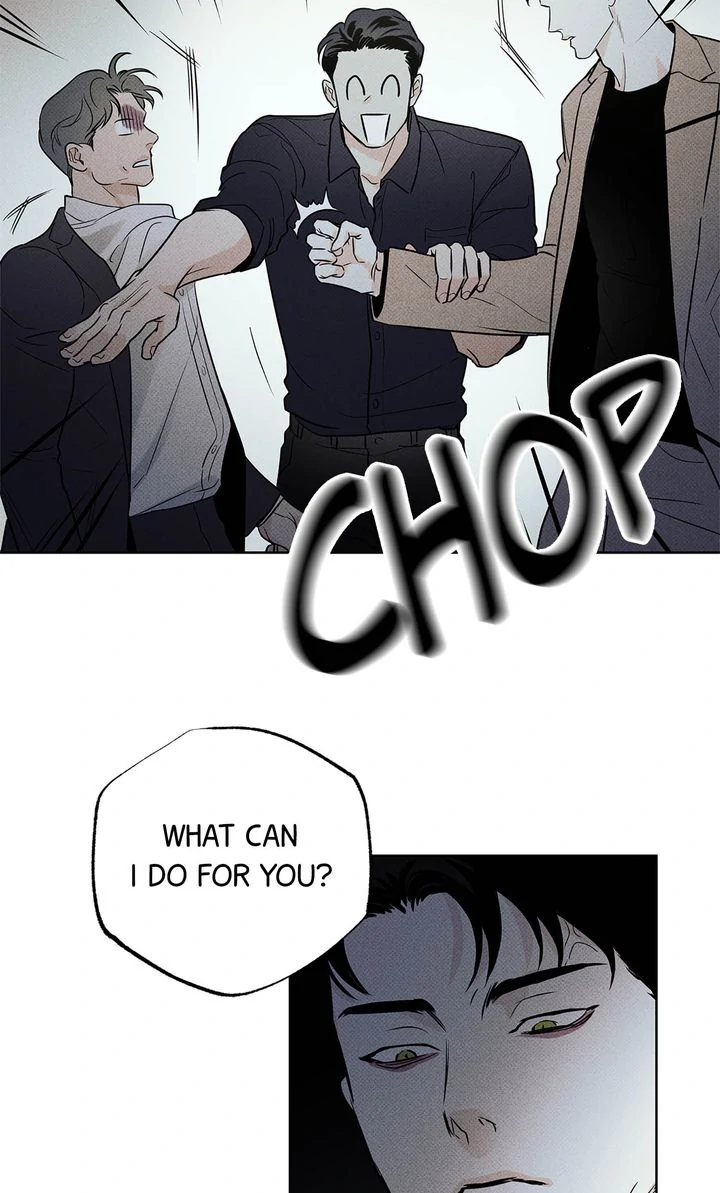 The Pizza Delivery Man and the Gold Palace 〘Official〙 - S1 Episode 16 manhwa