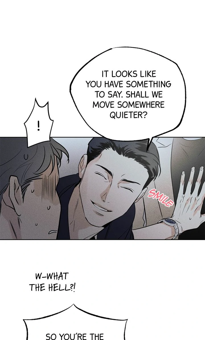 The Pizza Delivery Man and the Gold Palace 〘Official〙 - S1 Episode 16 manhwa
