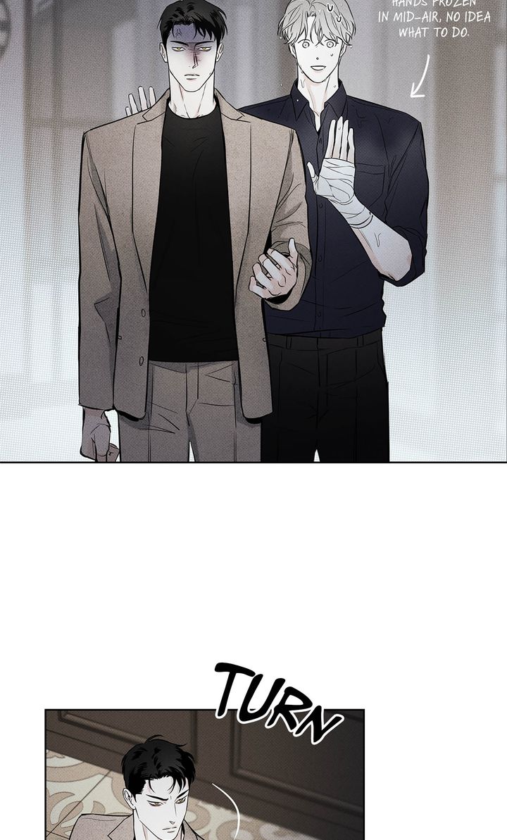 The Pizza Delivery Man and the Gold Palace 〘Official〙 - S1 Episode 16 manhwa