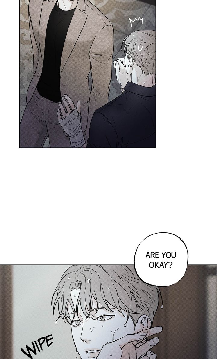 The Pizza Delivery Man and the Gold Palace 〘Official〙 - S1 Episode 16 manhwa