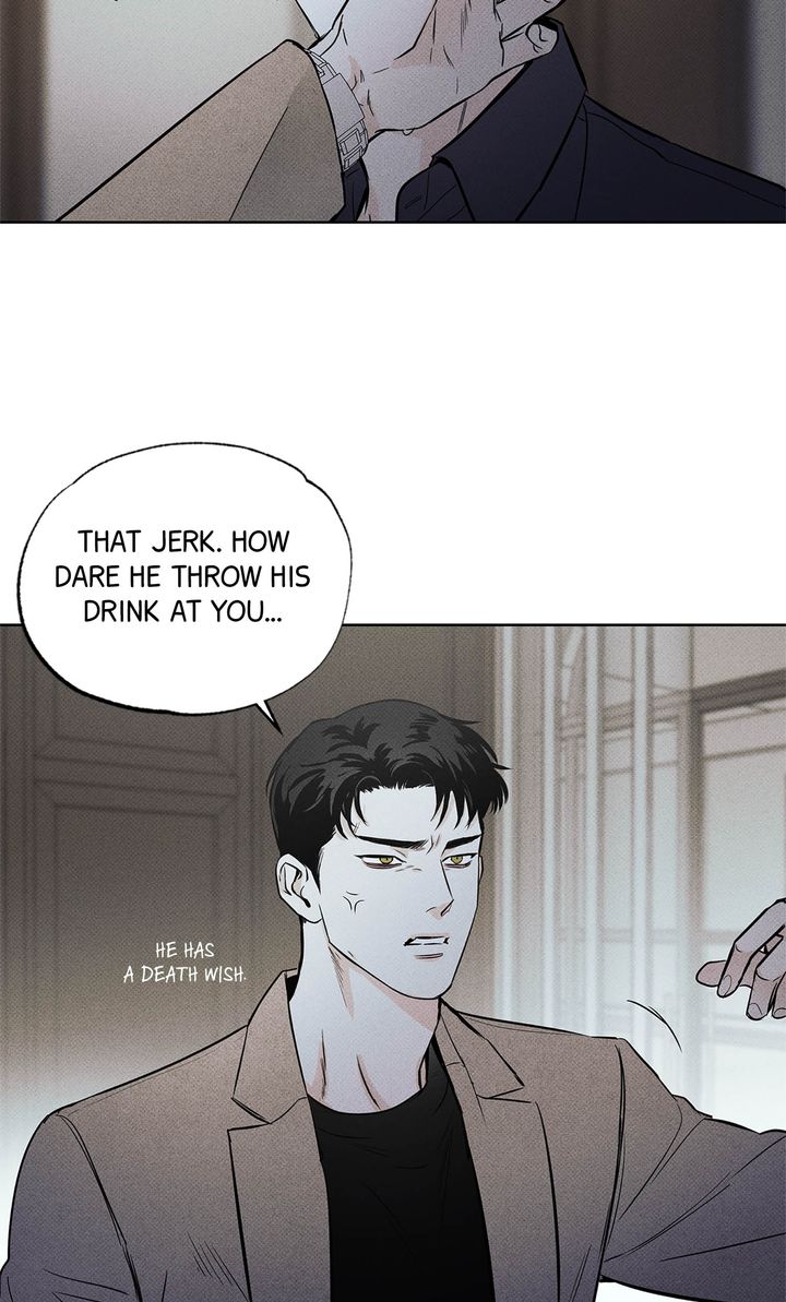 The Pizza Delivery Man and the Gold Palace 〘Official〙 - S1 Episode 16 manhwa