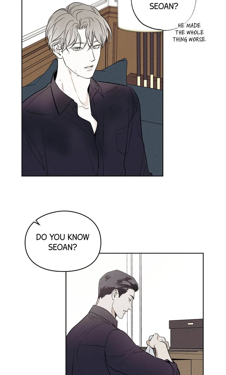 The Pizza Delivery Man and the Gold Palace 〘Official〙 - S1 Episode 16 manhwa