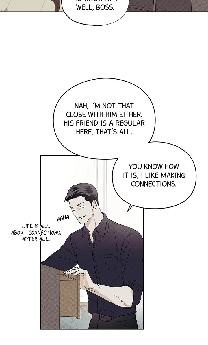 The Pizza Delivery Man and the Gold Palace 〘Official〙 - S1 Episode 16 manhwa