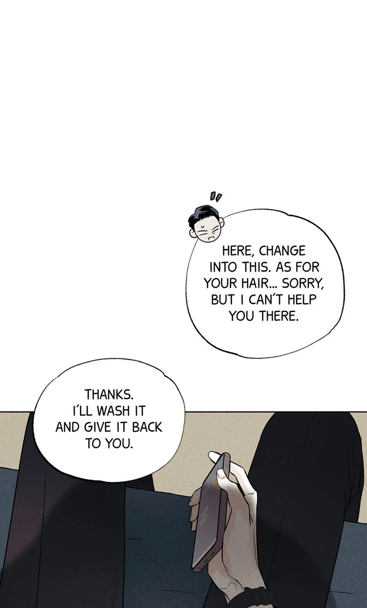 The Pizza Delivery Man and the Gold Palace 〘Official〙 - S1 Episode 16 manhwa
