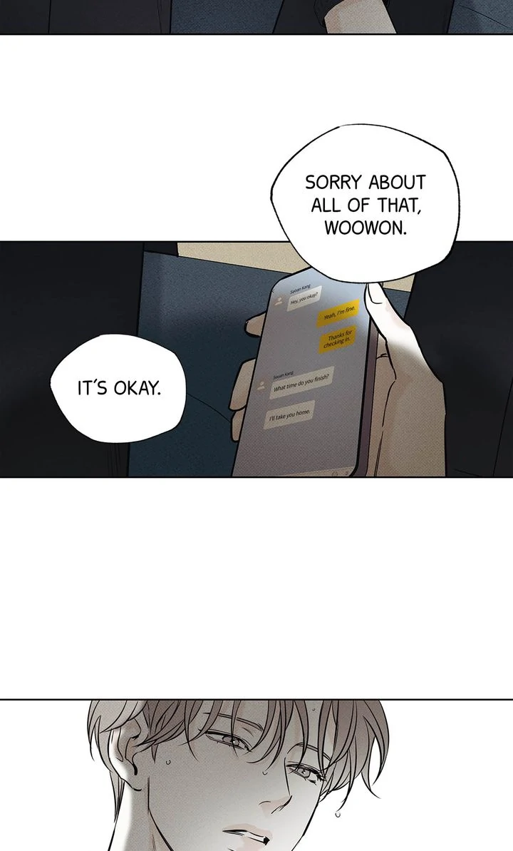 The Pizza Delivery Man and the Gold Palace 〘Official〙 - S1 Episode 16 manhwa