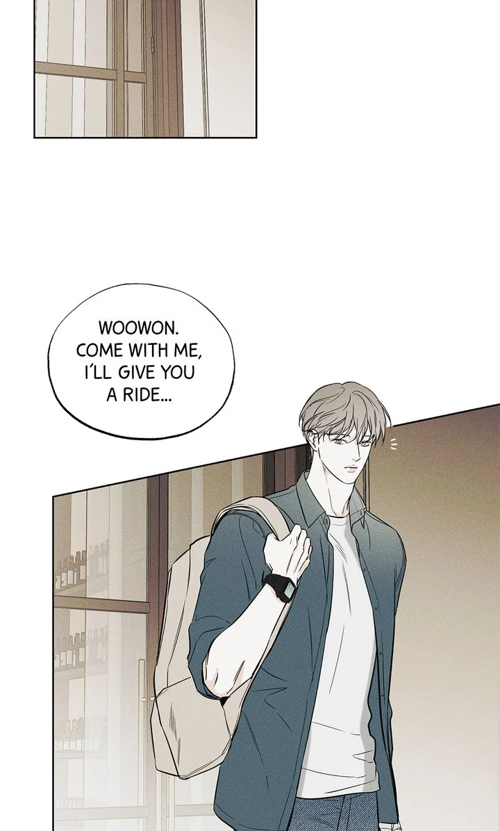 The Pizza Delivery Man and the Gold Palace 〘Official〙 - S1 Episode 17 manhwa