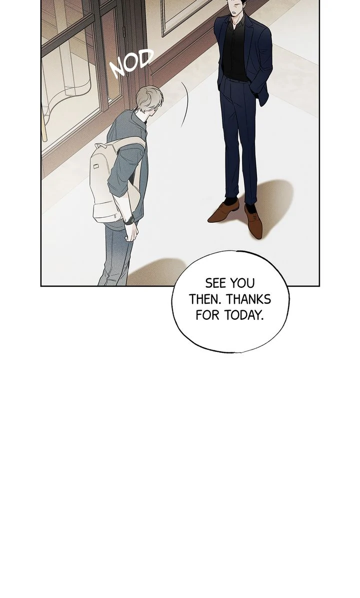 The Pizza Delivery Man and the Gold Palace 〘Official〙 - S1 Episode 17 manhwa