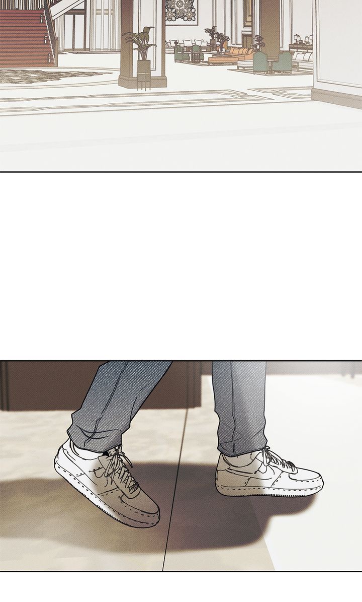 The Pizza Delivery Man and the Gold Palace 〘Official〙 - S1 Episode 17 manhwa