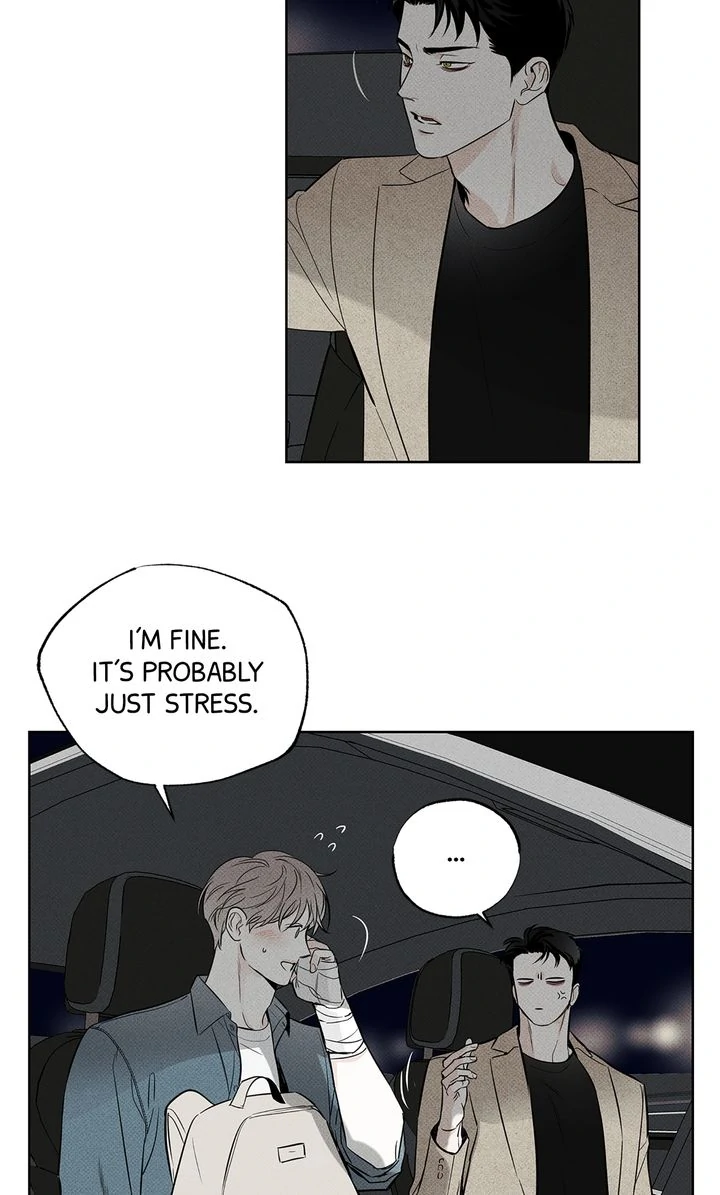 The Pizza Delivery Man and the Gold Palace 〘Official〙 - S1 Episode 17 manhwa