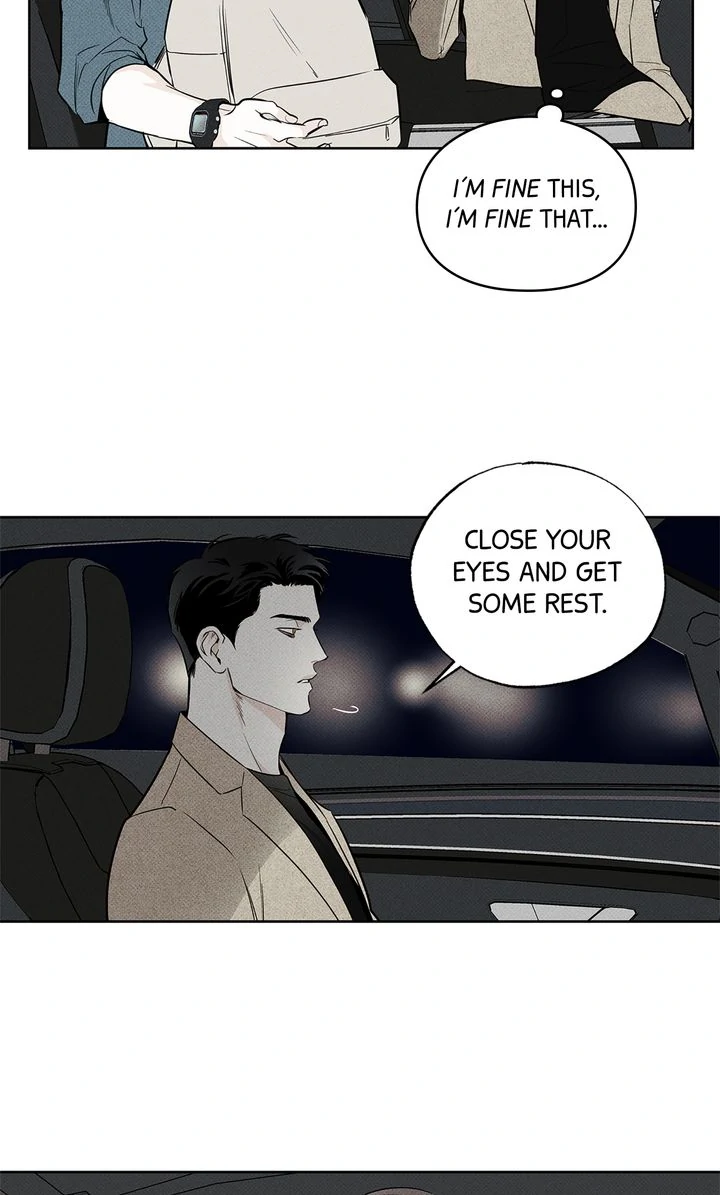 The Pizza Delivery Man and the Gold Palace 〘Official〙 - S1 Episode 17 manhwa